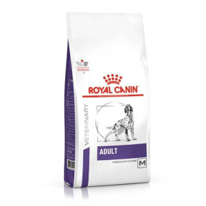 ROYAL CANIN VHN DOG ADULT MEDIUM sausā suņu barība 10kg